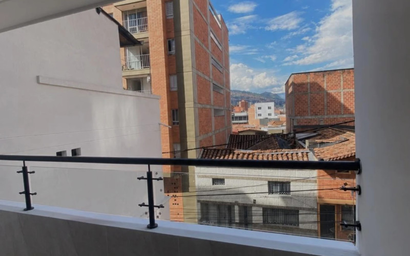 Apartamento en Medellín en La América