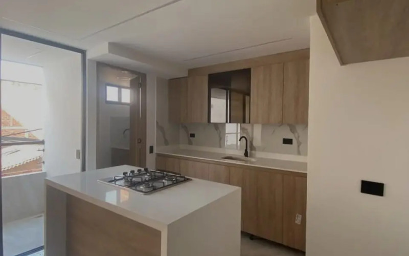 Apartamento en Medellín en La América