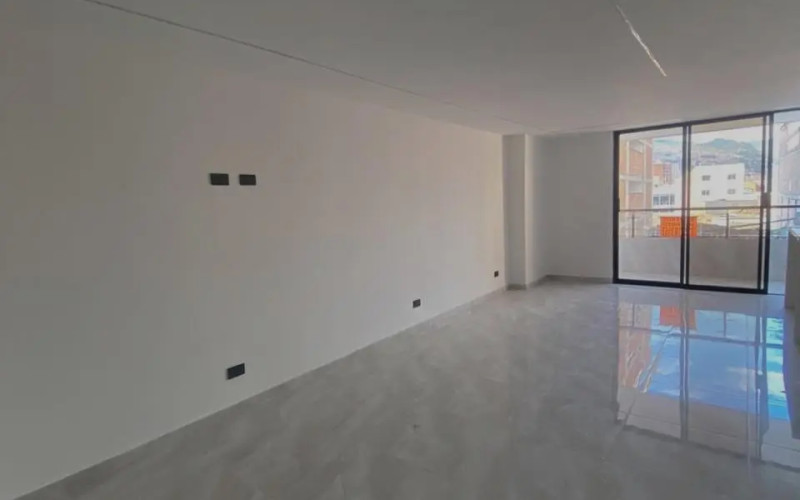Apartamento en Medellín en La América