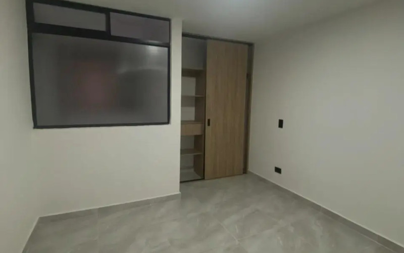 Apartamento en Medellín en La América