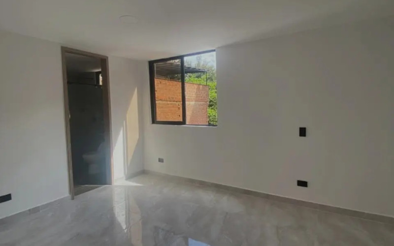 Apartamento en Medellín en La América