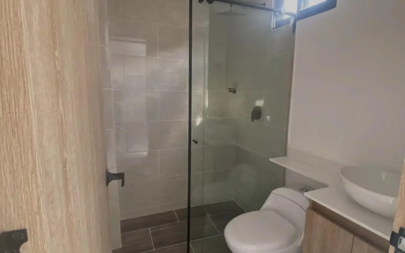 Apartamento en Medellín en La América