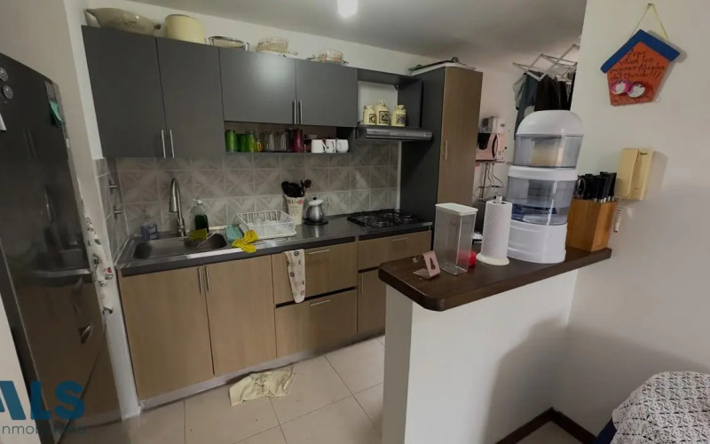 Apartamento en Envigado en La Inmaculada