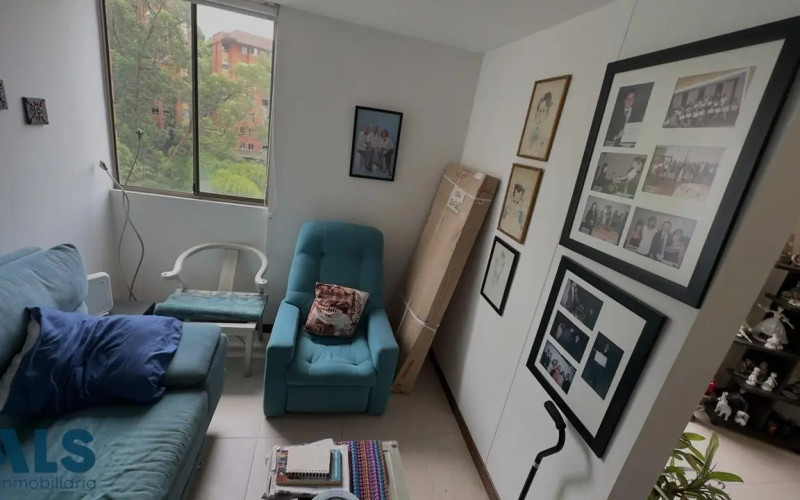Apartamento en Envigado en La Inmaculada