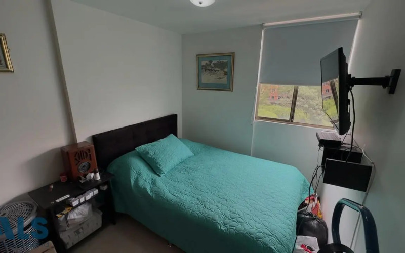 Apartamento en Envigado en La Inmaculada