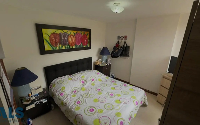 Apartamento en Envigado en La Inmaculada