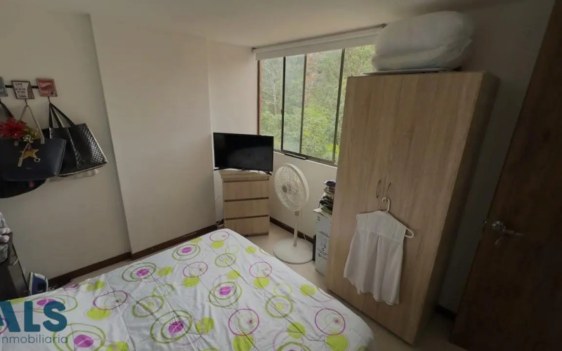 Apartamento en Envigado en La Inmaculada