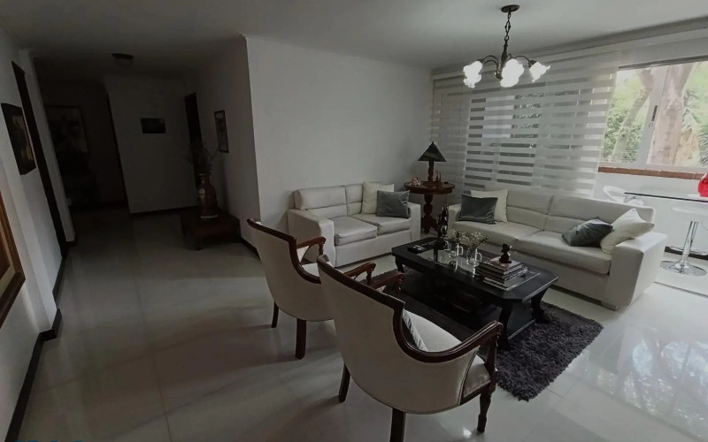 Apartamento en Medellín en Laureles