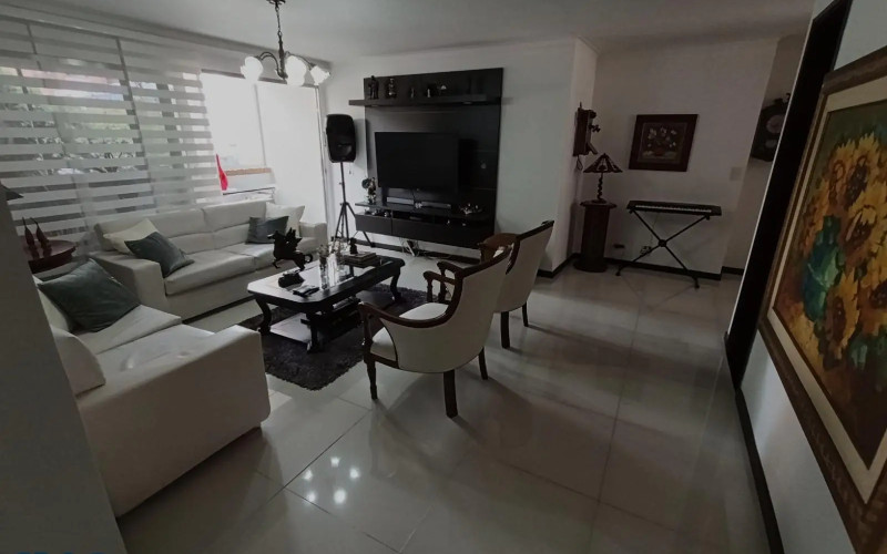 Apartamento en Medellín en Laureles