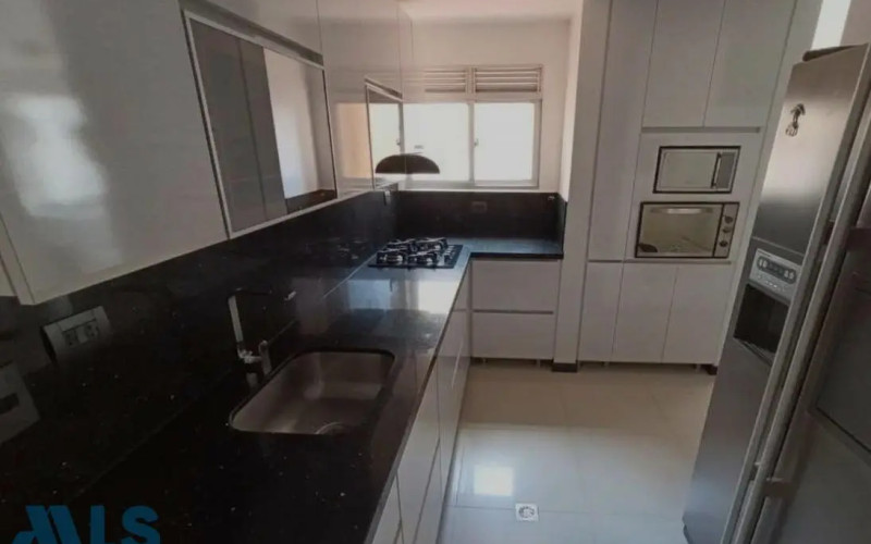 Apartamento en Medellín en Laureles