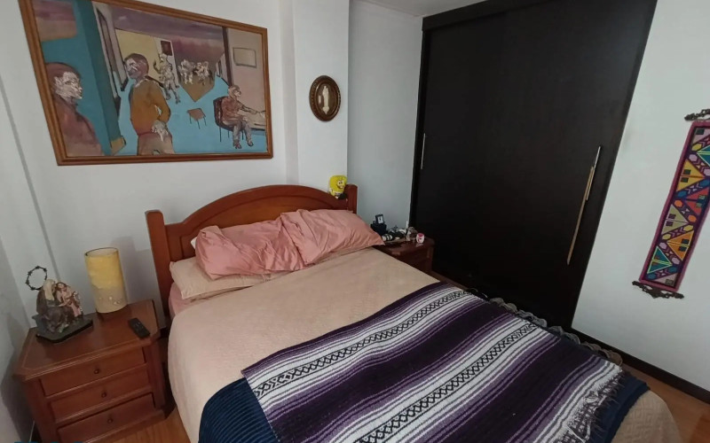 Apartamento en Medellín en Laureles