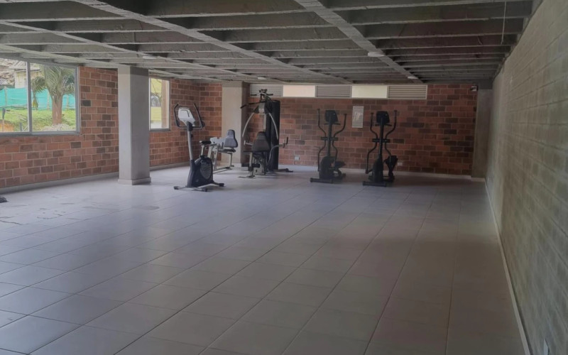 Apartamento en La Estrella en La Tablaza