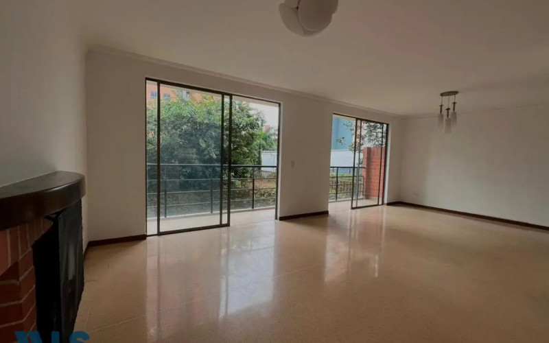 Casa en Envigado en El Esmeraldal