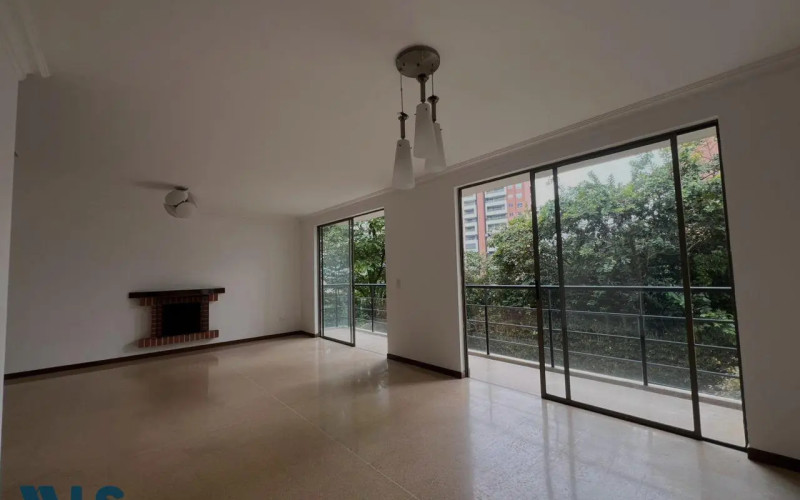 Casa en Envigado en El Esmeraldal