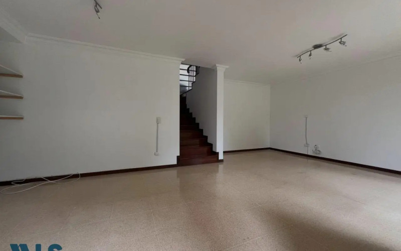 Casa en Envigado en El Esmeraldal