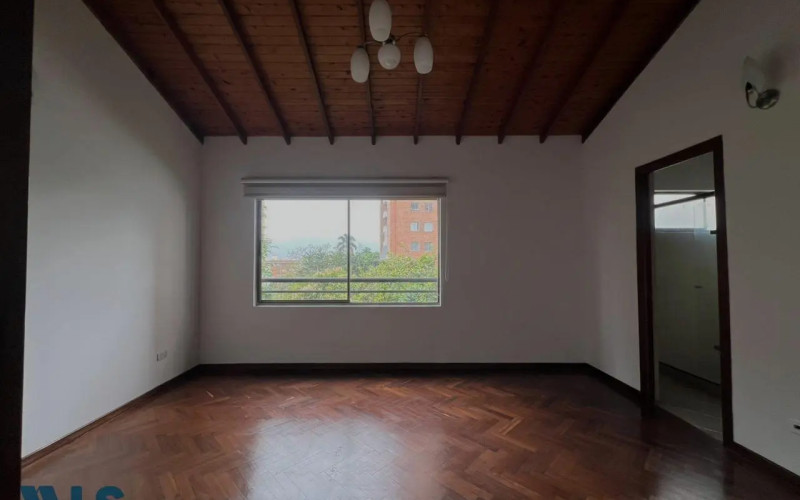 Casa en Envigado en El Esmeraldal