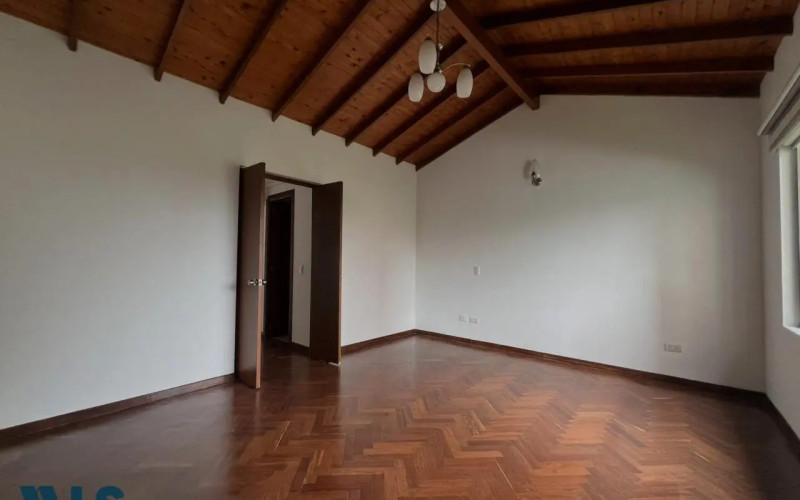 Casa en Envigado en El Esmeraldal