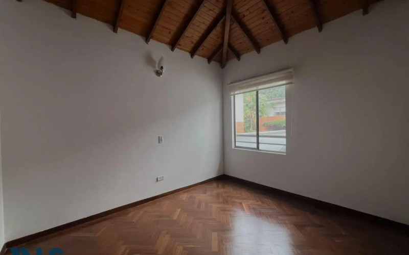 Casa en Envigado en El Esmeraldal