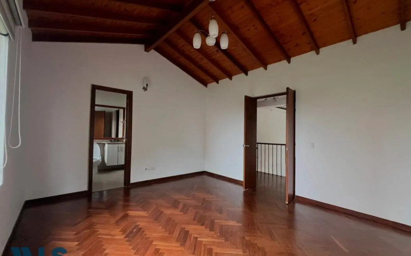 Casa en Envigado en El Esmeraldal