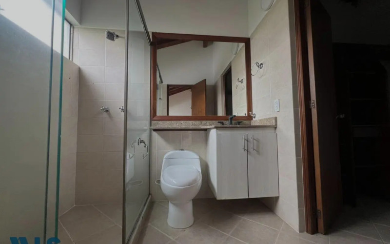 Casa en Envigado en El Esmeraldal