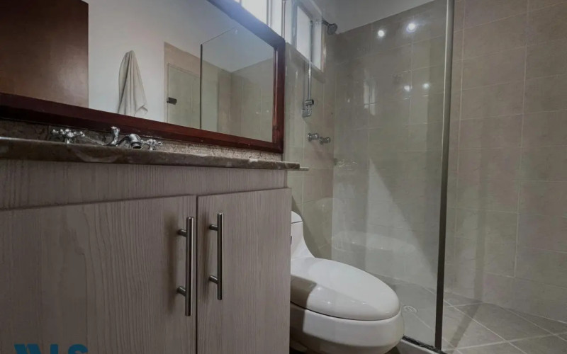 Casa en Envigado en El Esmeraldal