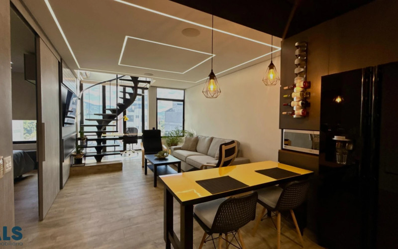 Apartamento en Medellín en Manila