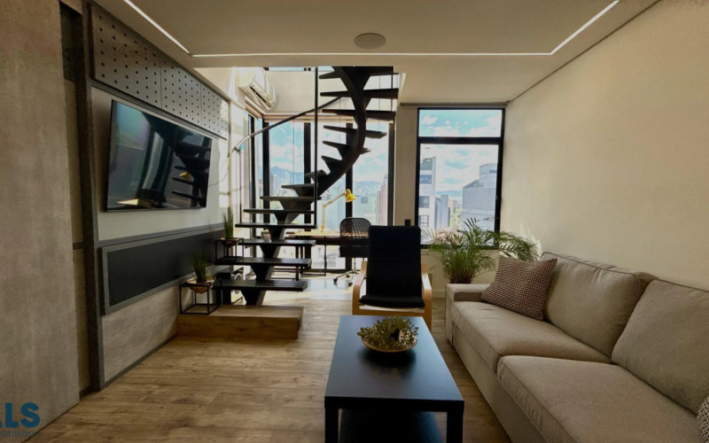 Apartamento en Medellín en Manila