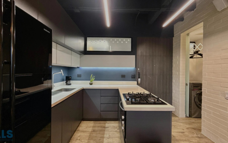 Apartamento en Medellín en Manila