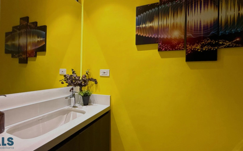 Apartamento en Medellín en Manila