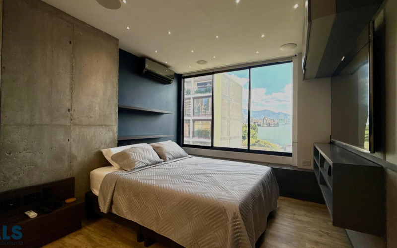 Apartamento en Medellín en Manila