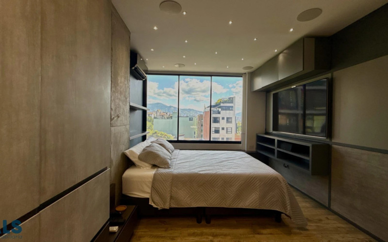 Apartamento en Medellín en Manila