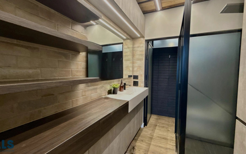 Apartamento en Medellín en Manila