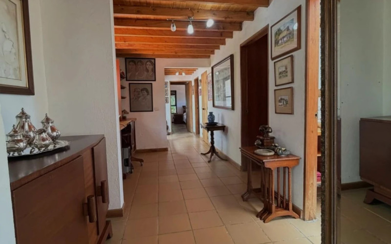 Finca Recreativa en La Ceja en Via La Ceja - La Unión