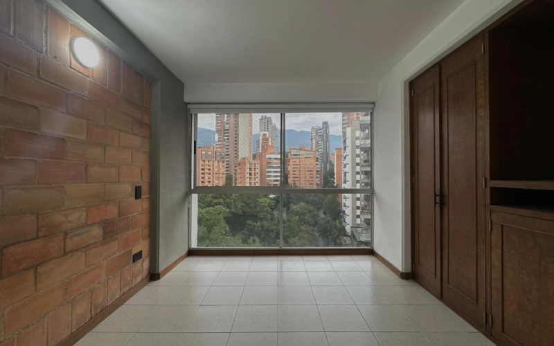 Apartamento en Medellín en Santa Maria de los Angeles