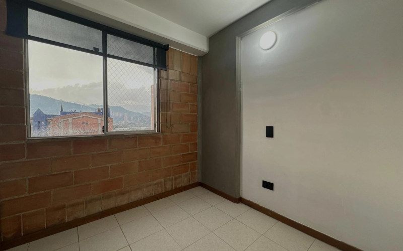 Apartamento en Medellín en Santa Maria de los Angeles