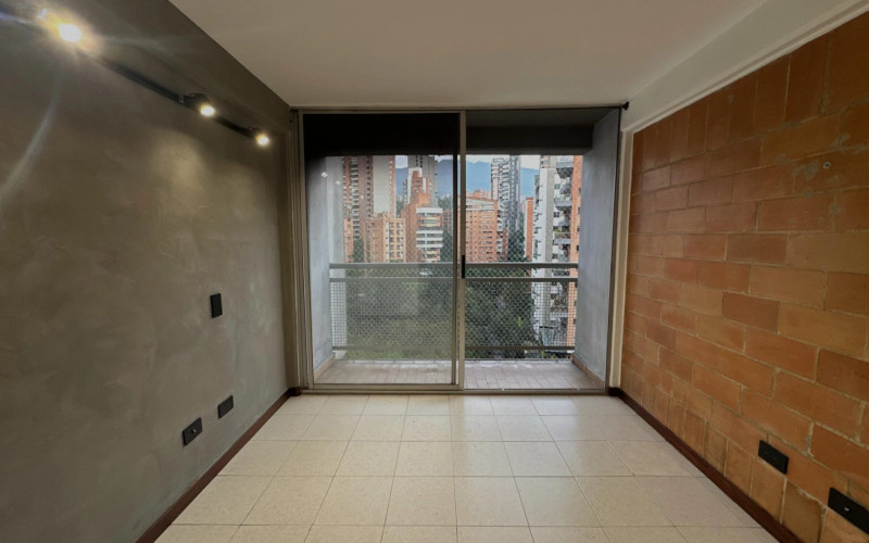 Apartamento en Medellín en Santa Maria de los Angeles