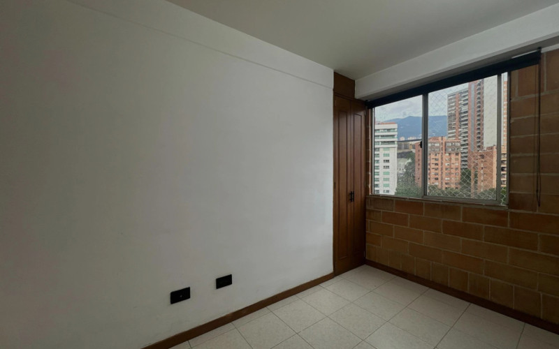 Apartamento en Medellín en Santa Maria de los Angeles