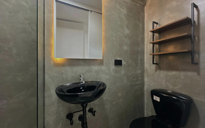 Apartamento en Medellín en Santa Maria de los Angeles