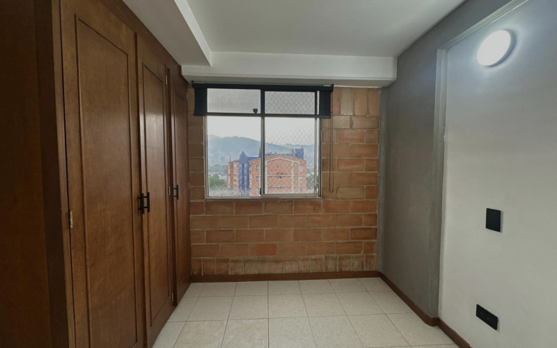 Apartamento en Medellín en Santa Maria de los Angeles