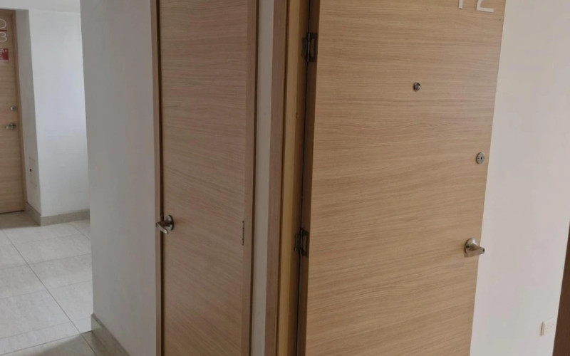 Apartamento en Sabaneta en V. Pan de Azúcar