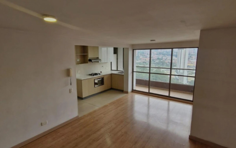 Apartamento en Sabaneta en V. Pan de Azúcar