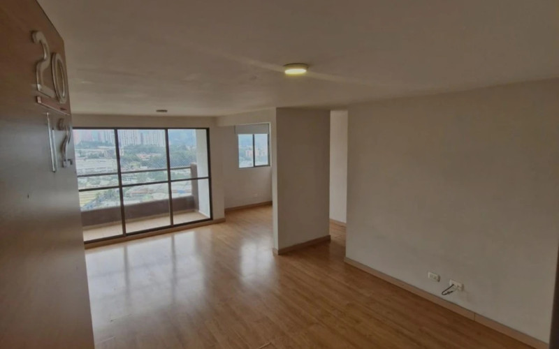 Apartamento en Sabaneta en V. Pan de Azúcar