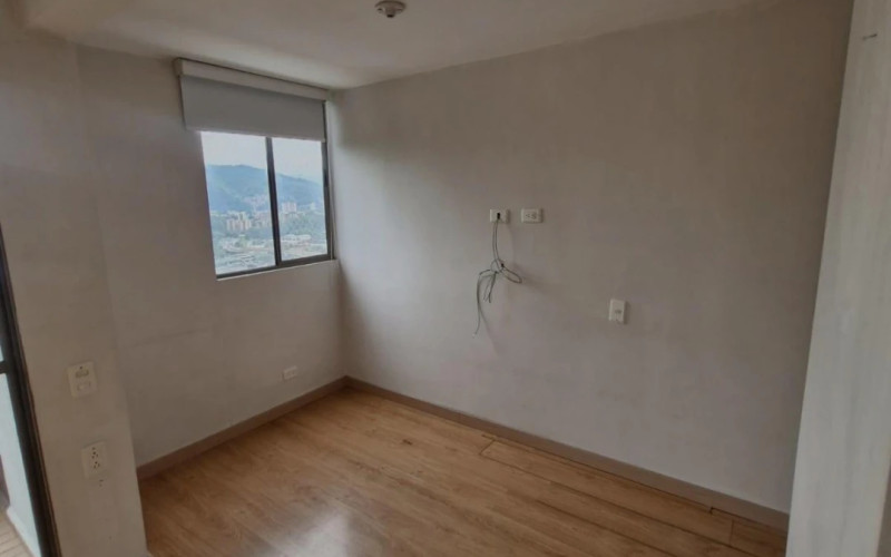 Apartamento en Sabaneta en V. Pan de Azúcar