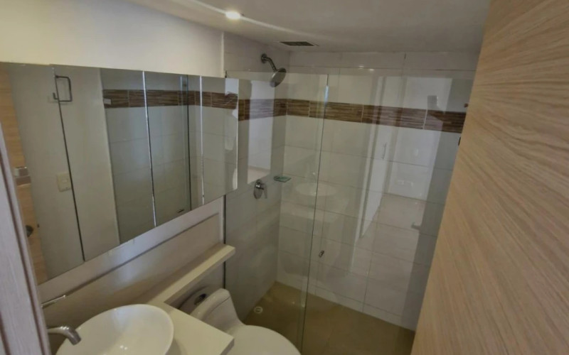 Apartamento en Sabaneta en V. Pan de Azúcar