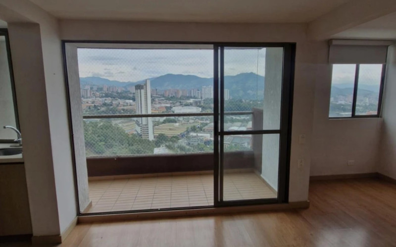 Apartamento en Sabaneta en V. Pan de Azúcar
