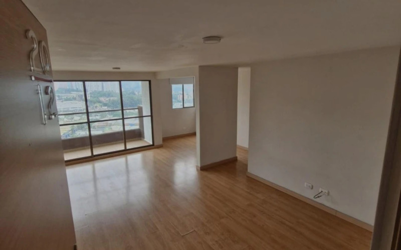Apartamento en Sabaneta en V. Pan de Azúcar