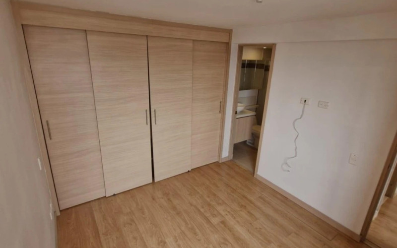 Apartamento en Sabaneta en V. Pan de Azúcar