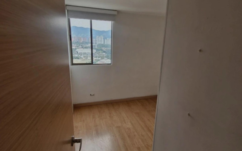 Apartamento en Sabaneta en V. Pan de Azúcar