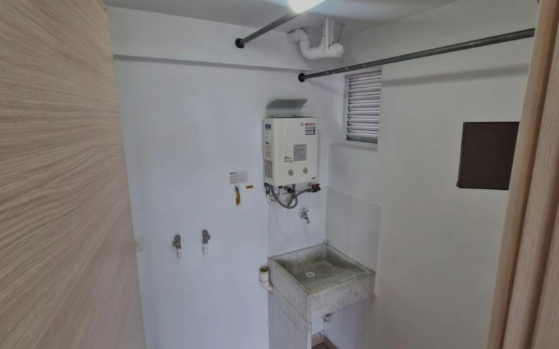 Apartamento en Sabaneta en V. Pan de Azúcar