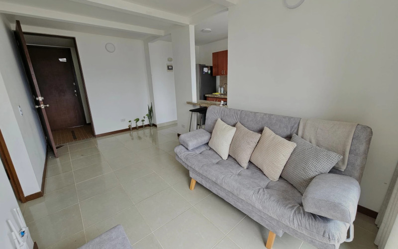 Apartamento en Itagüí en Porvenir